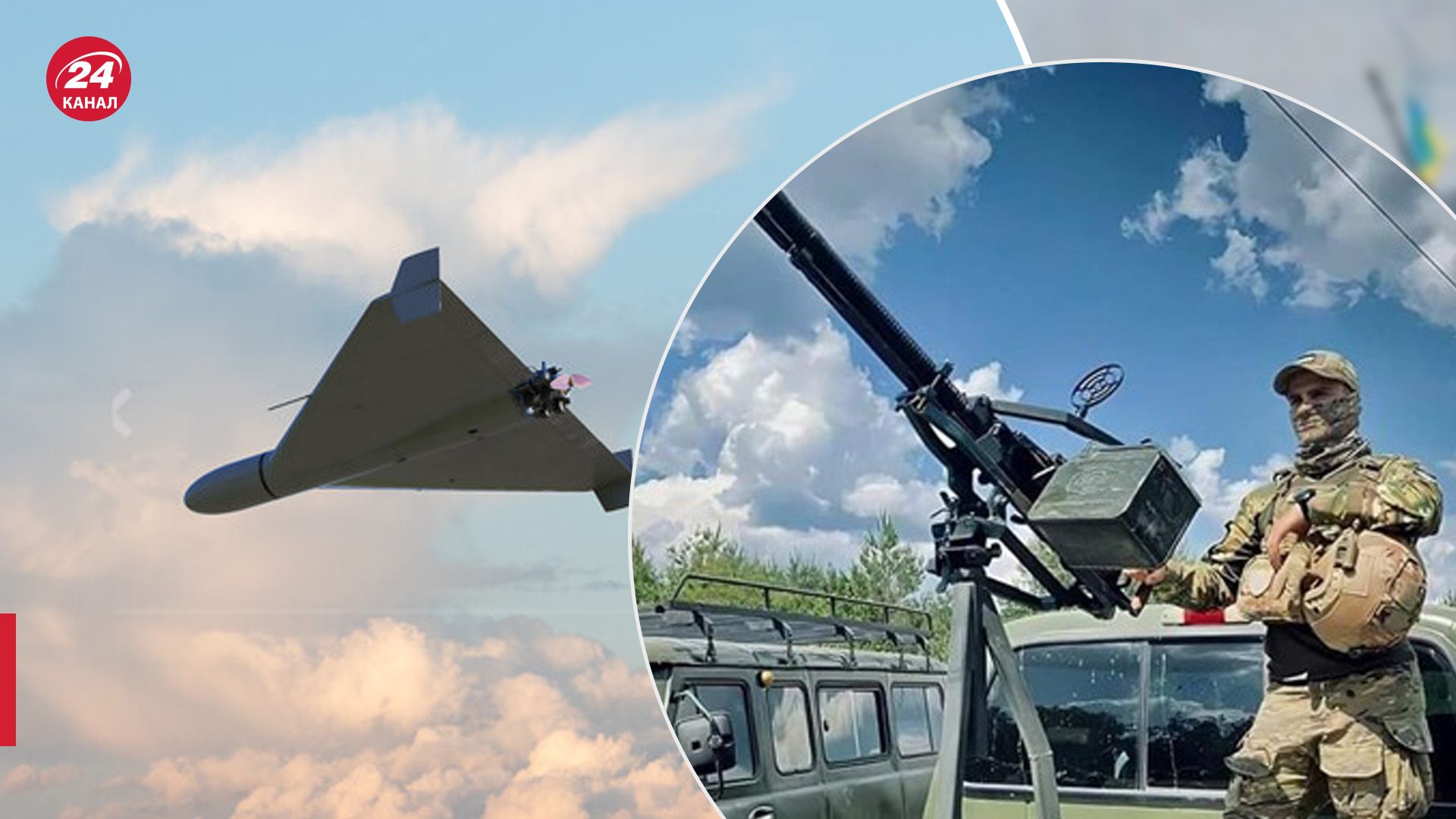 Шахеды на Западе – почему реже сбивают Шахеды на Западе – почему реже сбивают