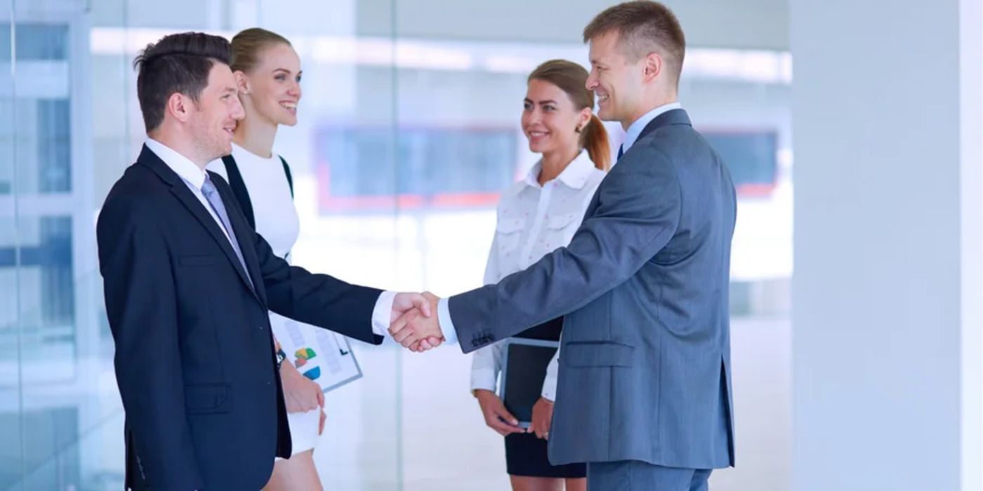 Вітання українською мовою - як правильно і без суржика вітатися та прощатися Вітання українською мовою - як правильно і без суржика вітатися та прощатися