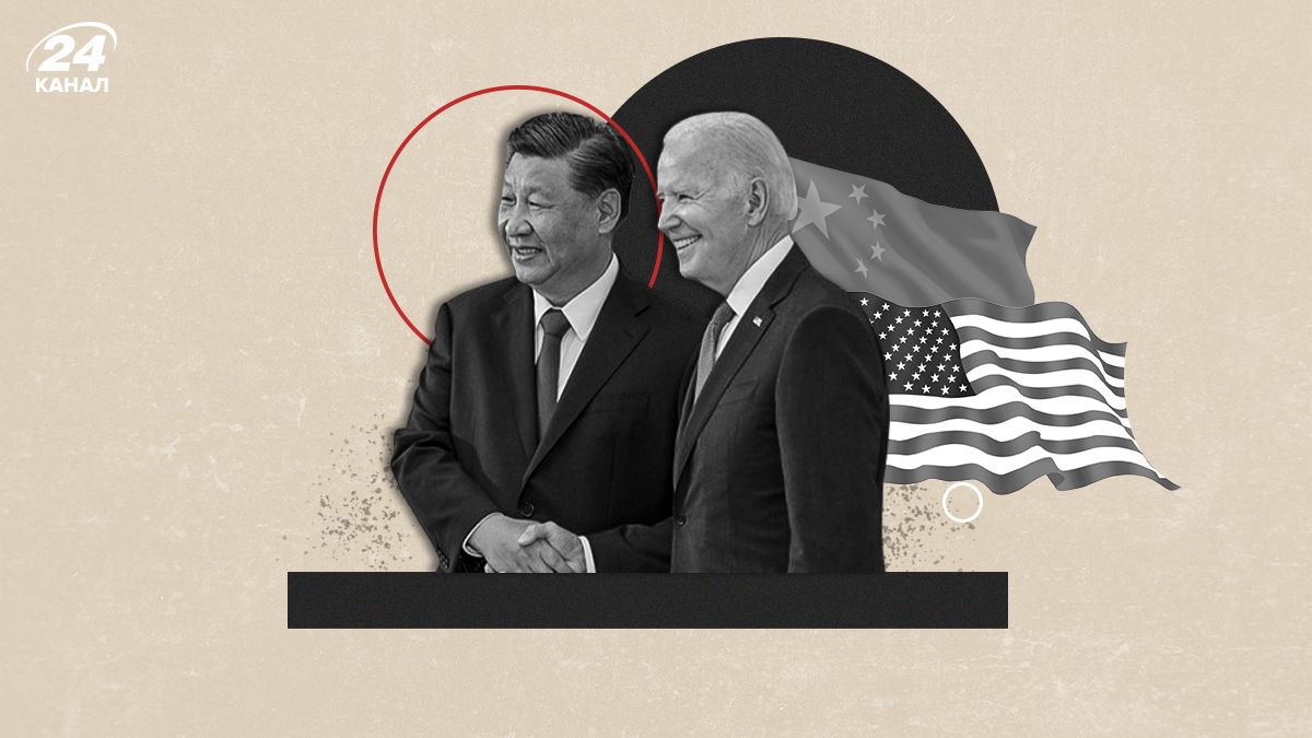О чем будут договариваться США и Китай