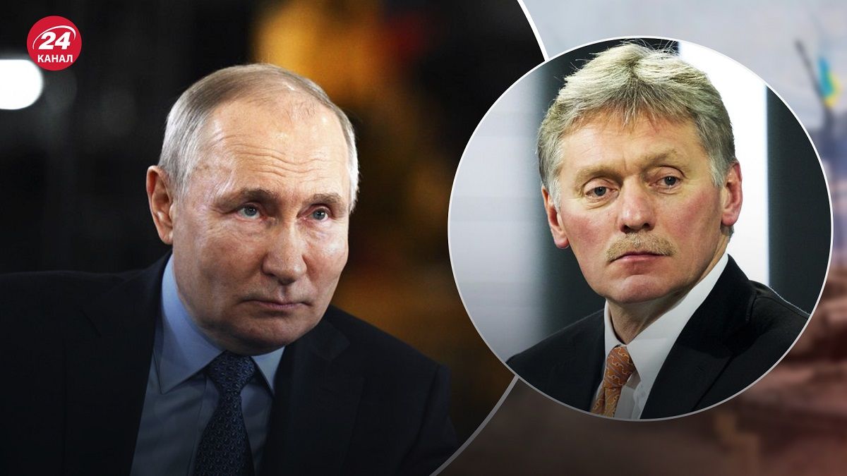 Смерть Путіна та двійники диктатора – шокуючі заяви верхівки Кремля - 24 Канал