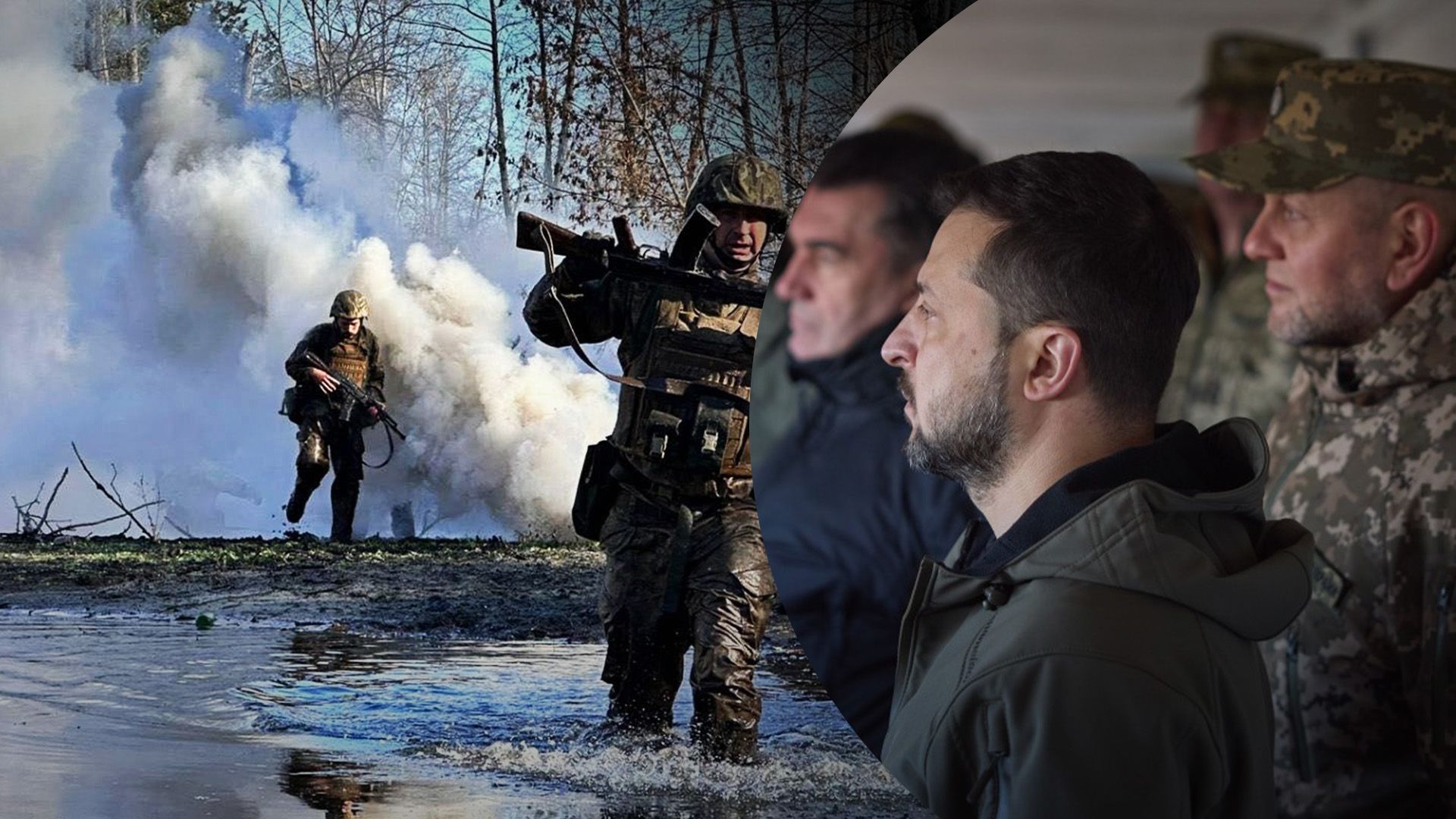 В Херсоне усилят защиту и военный бюджет: Зеленский провел важную Ставку - 24 Канал В Херсоне усилят защиту и военный бюджет: Зеленский провел важную Ставку - 24 Канал