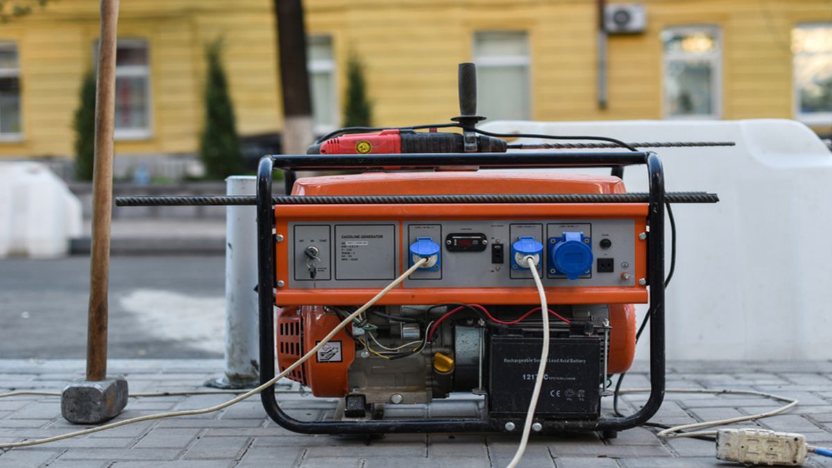 Як правильно обрати джерело альтернативної енергії Як правильно обрати джерело альтернативної енергії