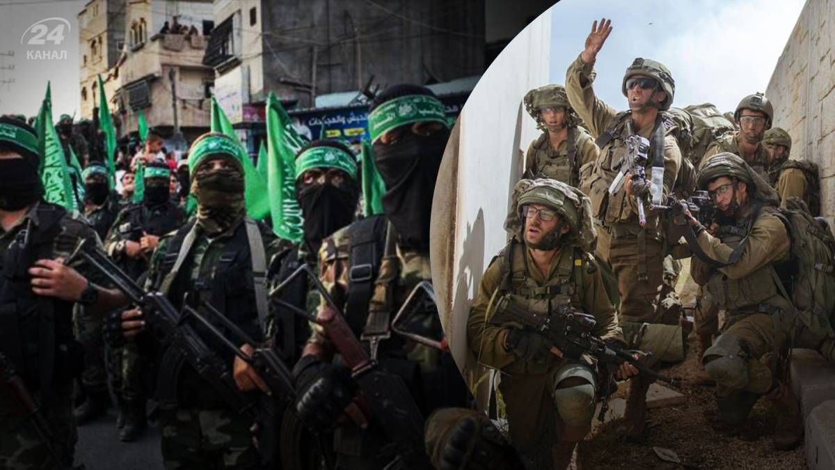 ХАМАС и Израиль согласовали список заложников на обмен