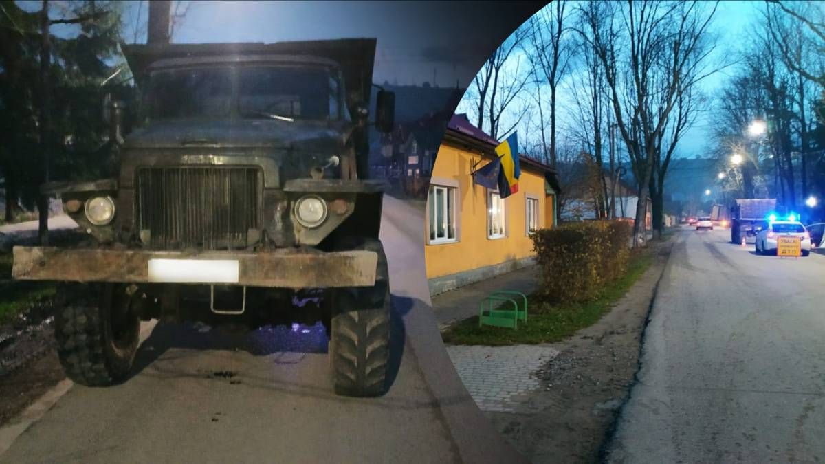 Девочка выбежала на проезжую дорогу, когда мать отвлеклась Девочка выбежала на проезжую дорогу, когда мать отвлеклась