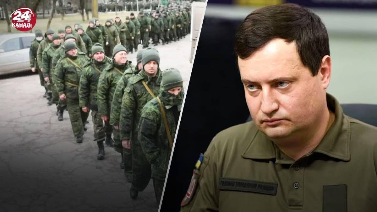 Юсов порадив українцям на окупованих територіях не брати російські паспорти Юсов порадив українцям на окупованих територіях не брати російські паспорти