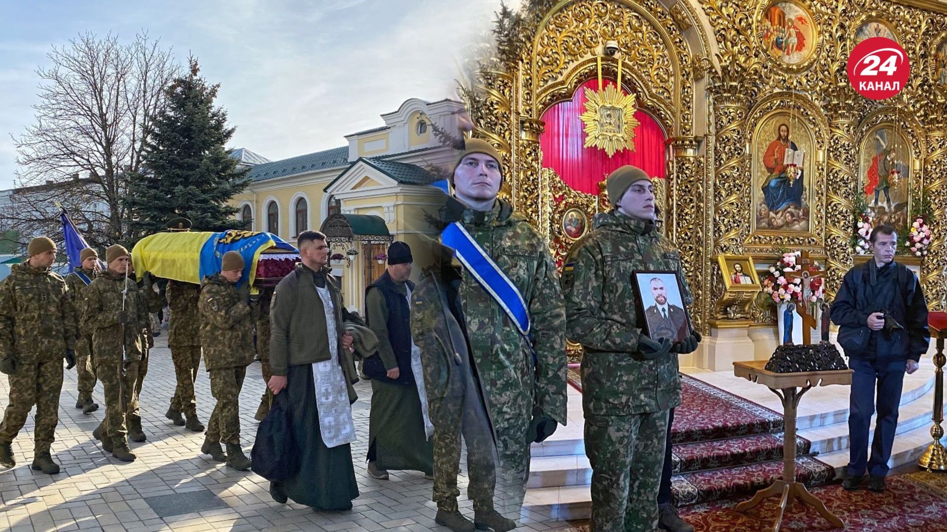 Максим "Доцент" Петренко вважався рік зниклим безвісти