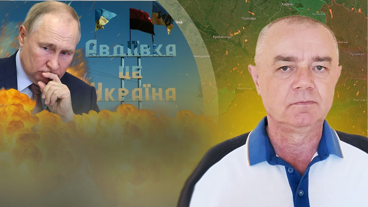 Ракетные обстрелы Украины - как поездки Путина повлияли на бои возле Авдеевки - 24 Канал