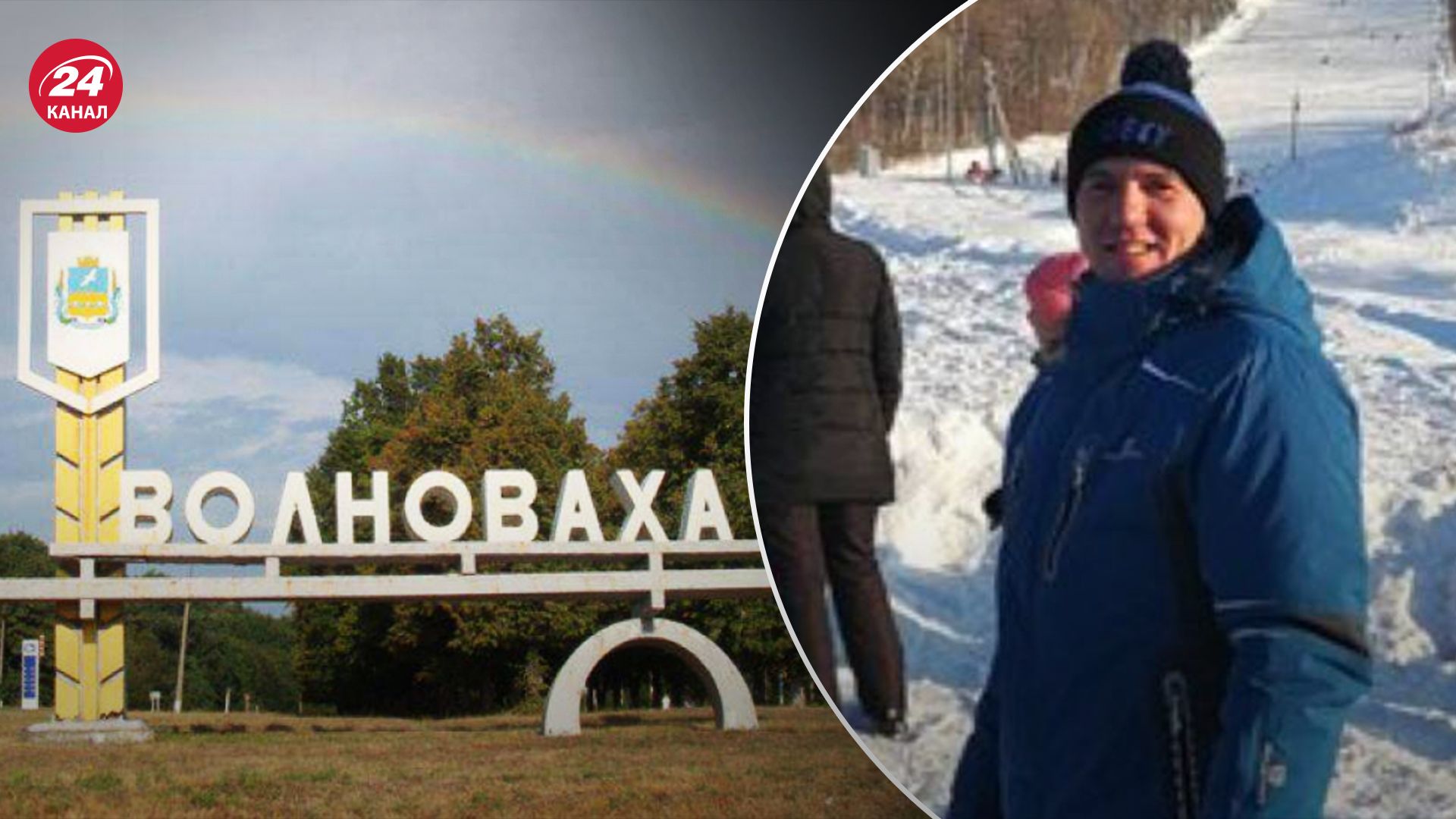 У Волновасі сталася смертельна ДТП У Волновасі сталася смертельна ДТП