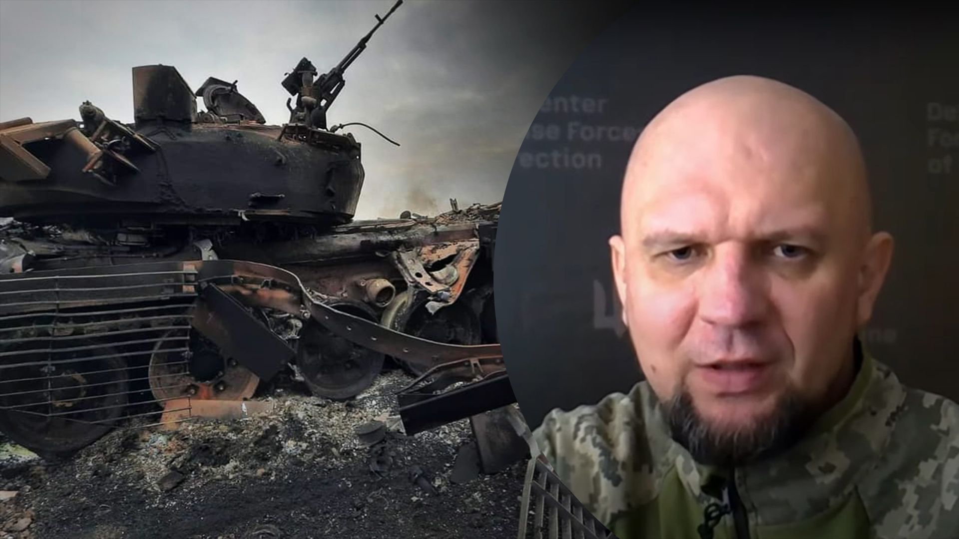 В Силах оборони розповіли про втрати росіян під Авдіївкою В Силах оборони розповіли про втрати росіян під Авдіївкою