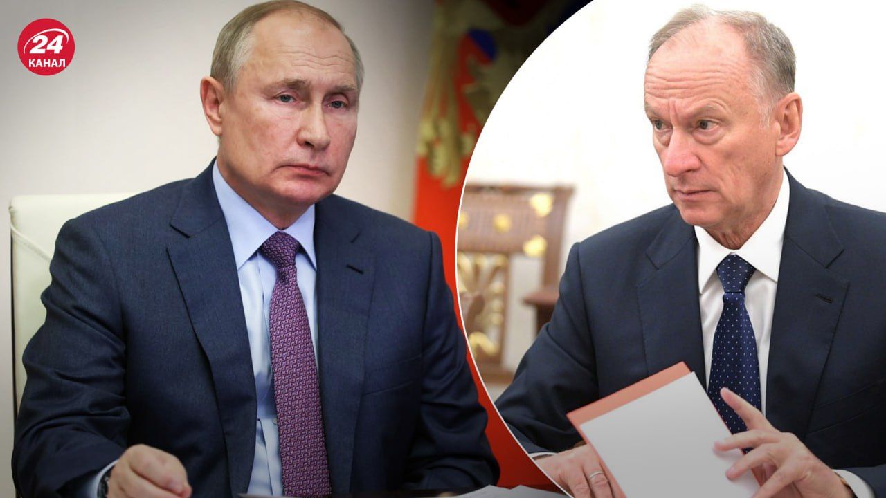 Хто може замінити Путіна після смерті Хто може замінити Путіна після смерті