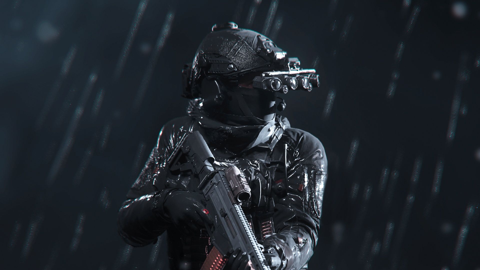Штучний інтелект скаржитиметься розробникам на гравців Call of Duty