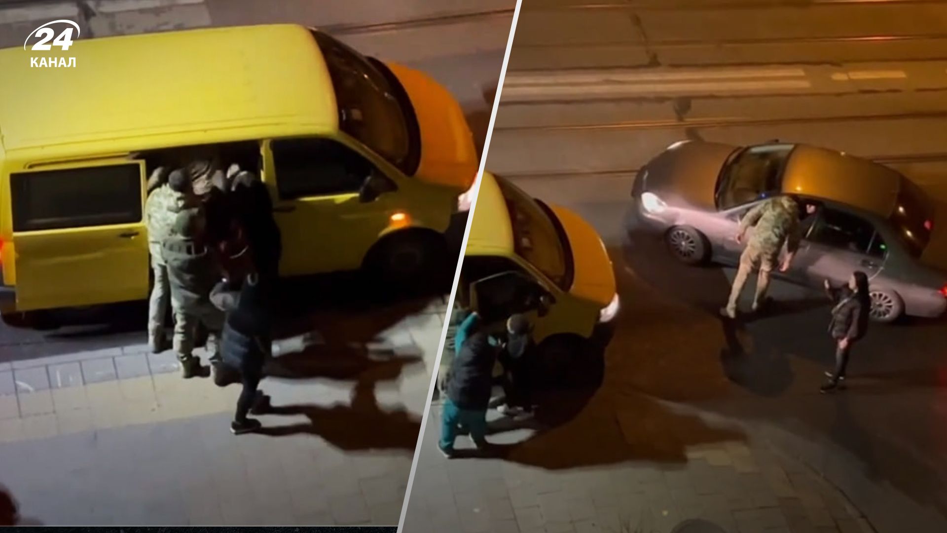 У Львівському ТЦК обіцяють покарати посадовців У Львівському ТЦК обіцяють покарати посадовців