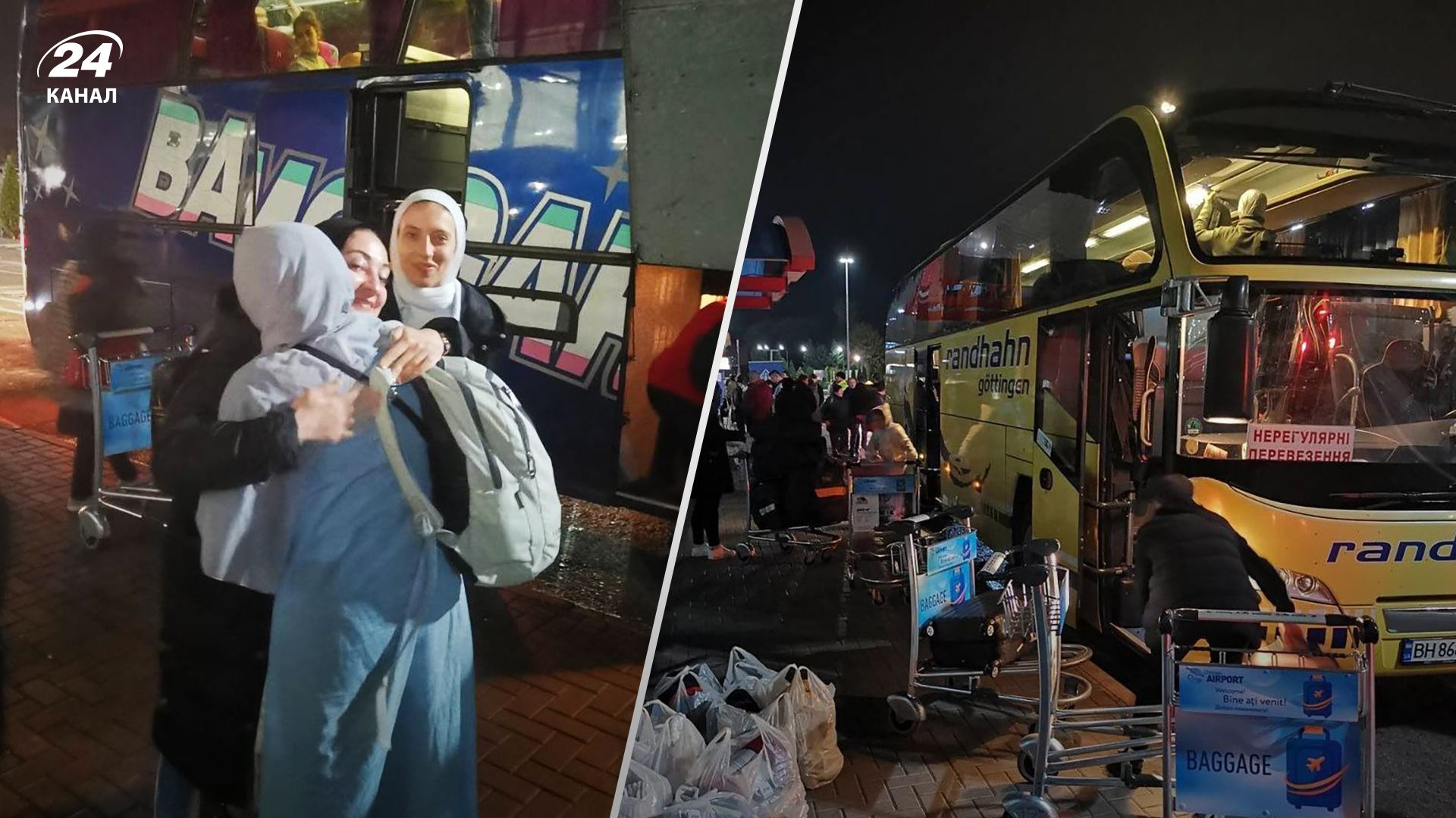 Сколько украинцев эвакуировали из Сектора Газы по состоянию на 12 ноября 2023 года - детали Сколько украинцев эвакуировали из Сектора Газы по состоянию на 12 ноября 2023 года - детали