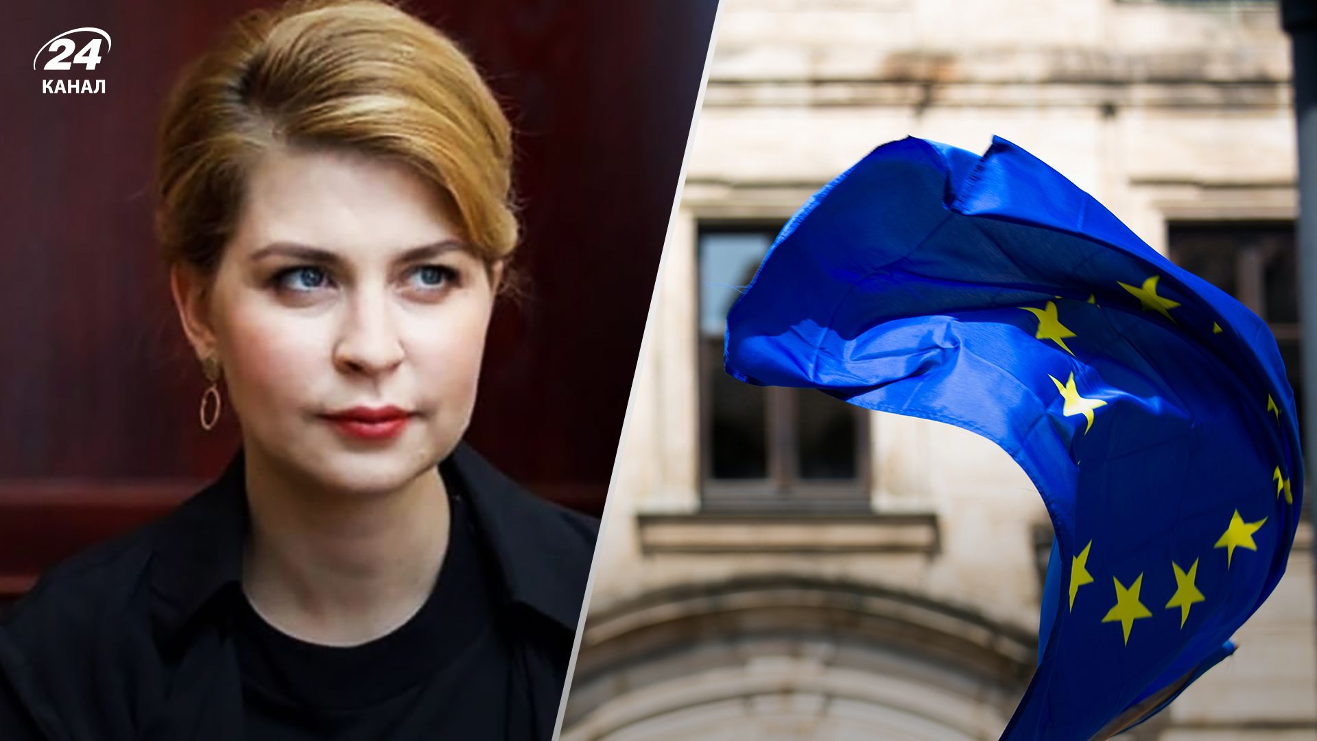 Есть ли в Украине российское меньшинство - ответ Ольги Стефанишиной Есть ли в Украине российское меньшинство - ответ Ольги Стефанишиной