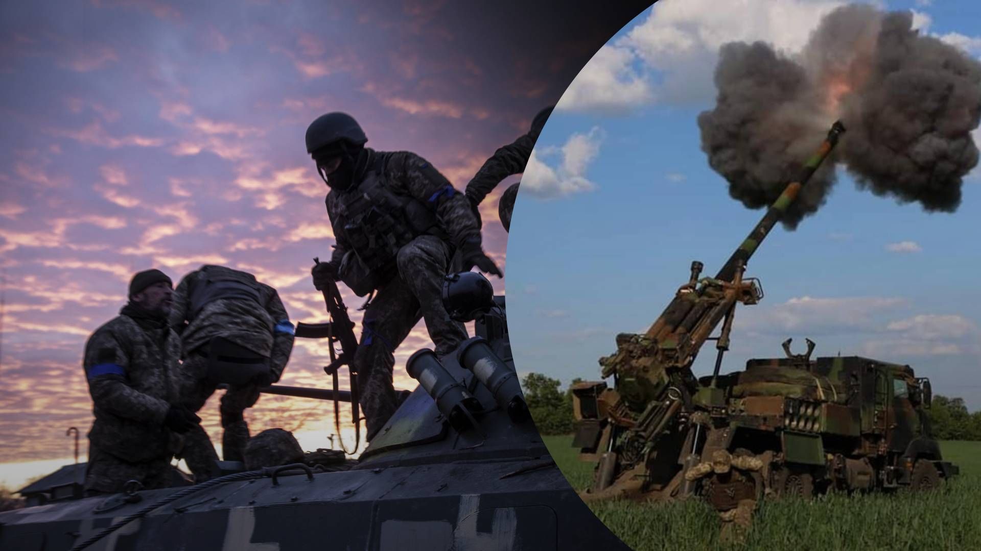 Хронология 627 дня войны - 24 Канал Хронология 627 дня войны - 24 Канал