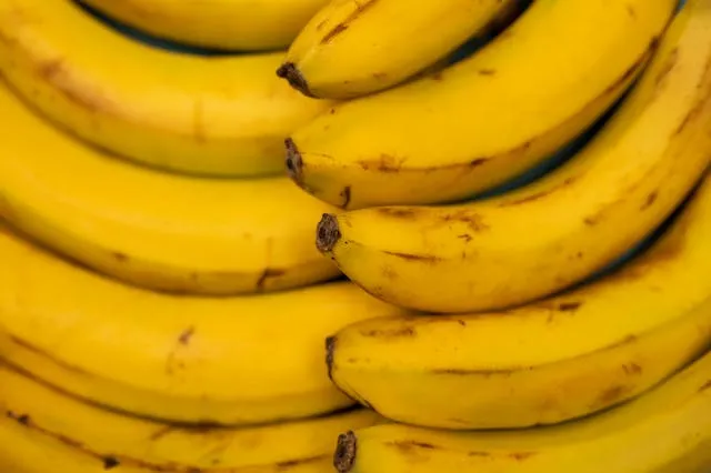 Банани мають побічні ефекти