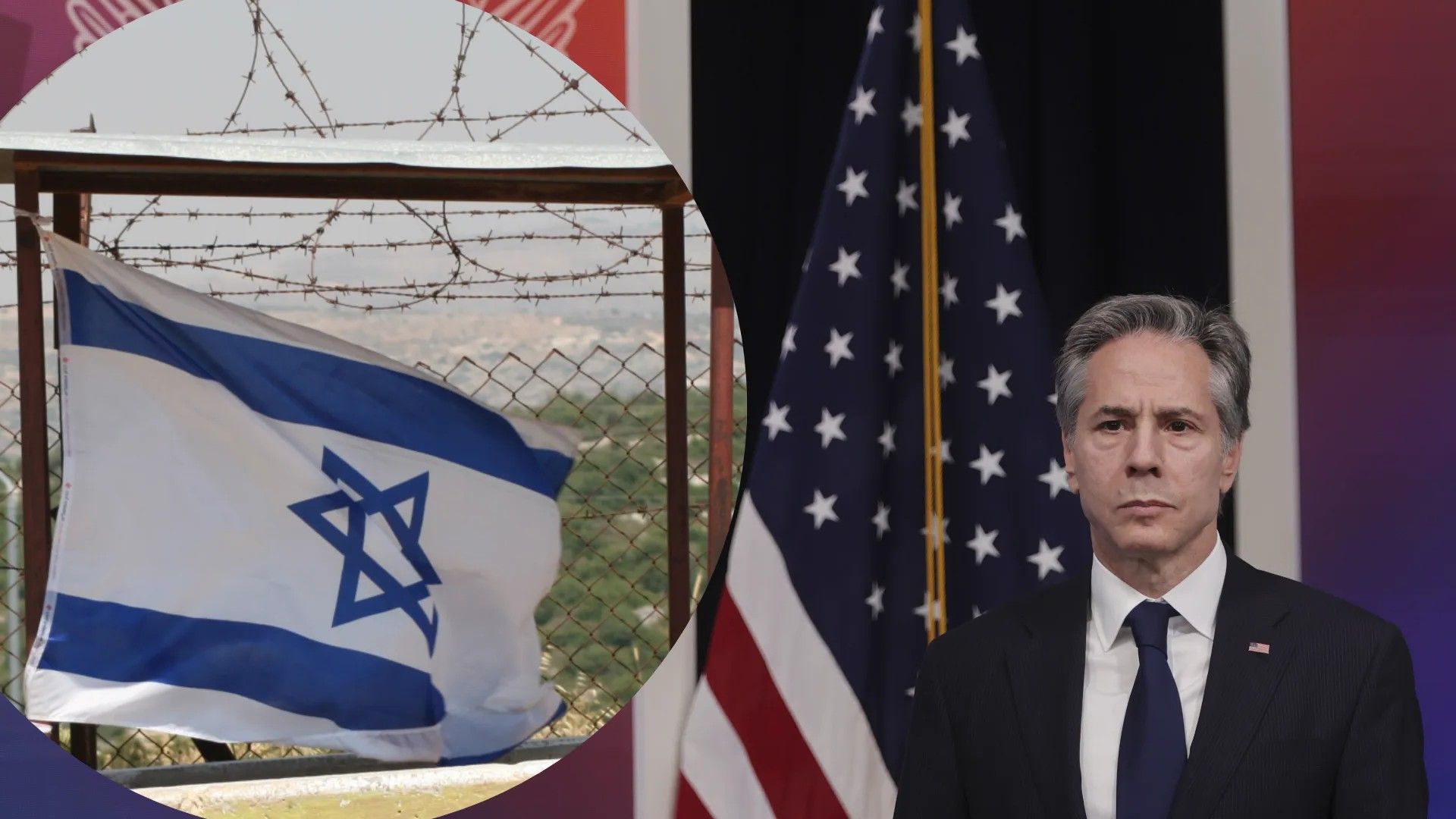 Політика США щодо Ізраїлю може загостритися Політика США щодо Ізраїлю може загостритися