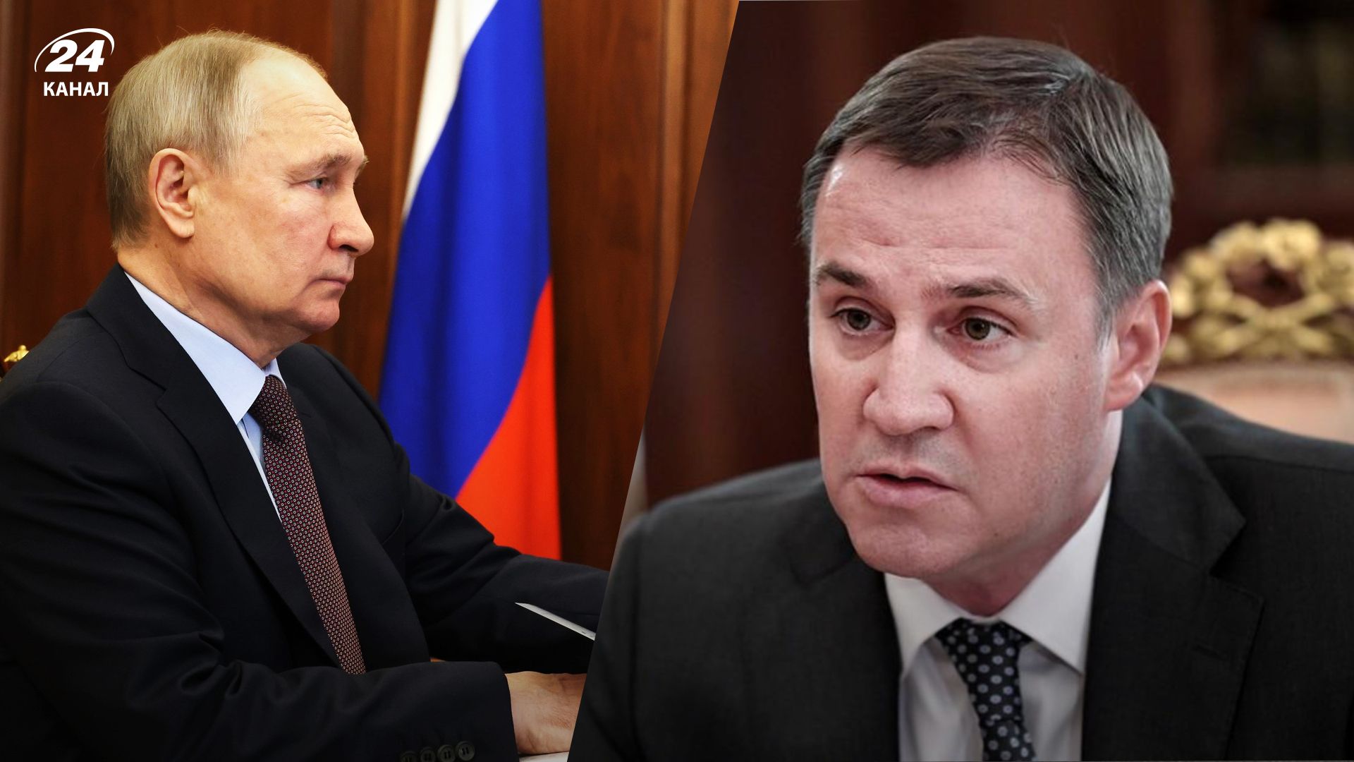 Кто станет преемником Путина Кто станет преемником Путина