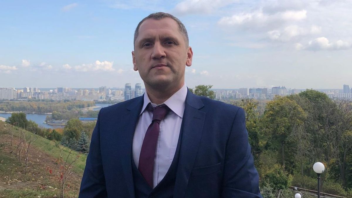 Олег Іваниця
