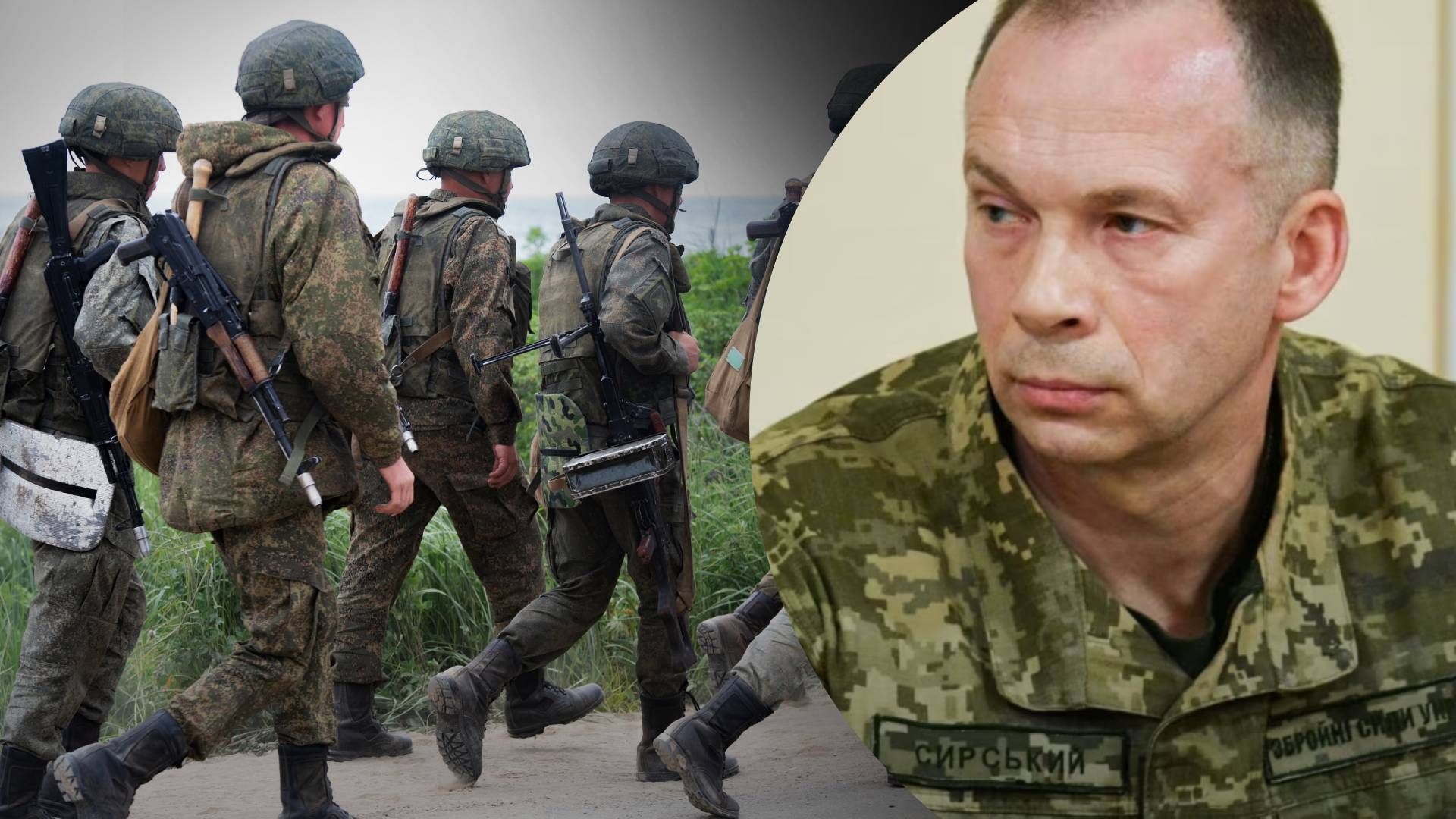 Росіяни намагаються відбити втрачені позиції на Бахмутському напрямку - 24 Канал Росіяни намагаються відбити втрачені позиції на Бахмутському напрямку - 24 Канал