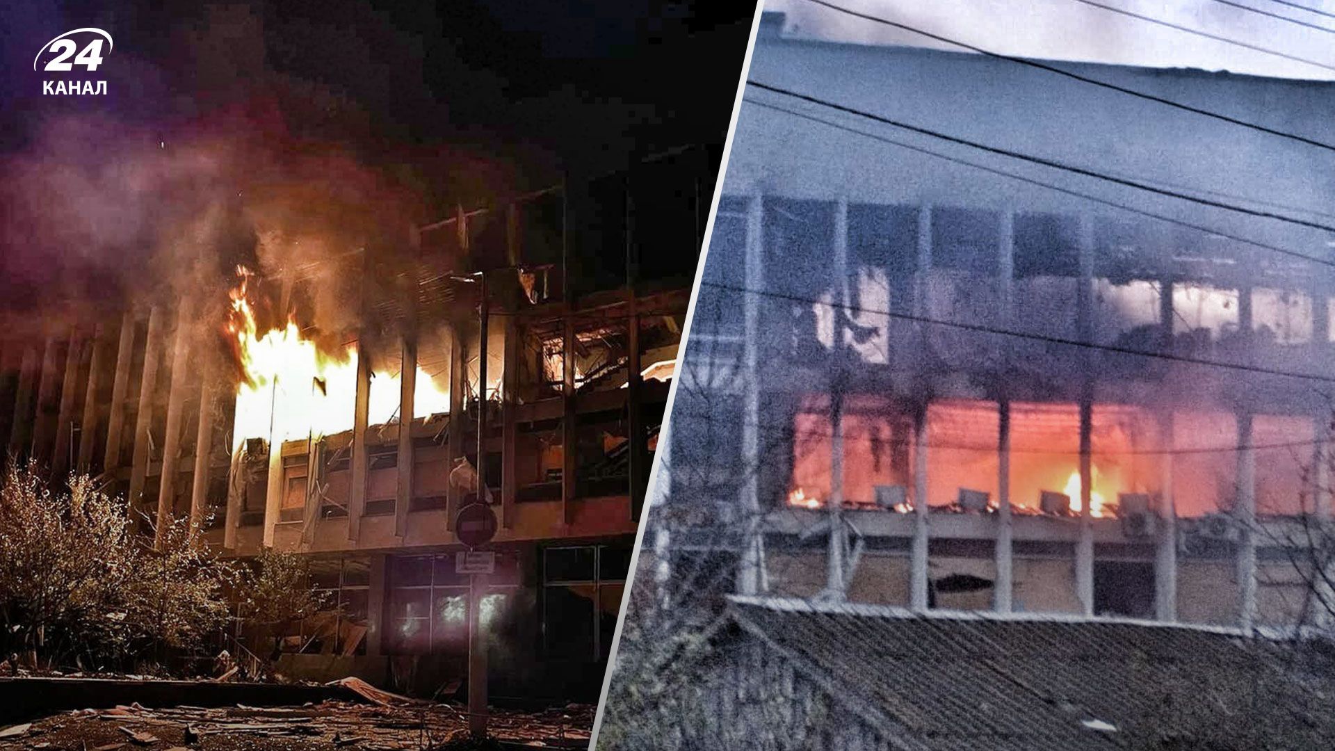 Постраждалі внаслідок обстрілу Херсона 11 листопада Постраждалі внаслідок обстрілу Херсона 11 листопада