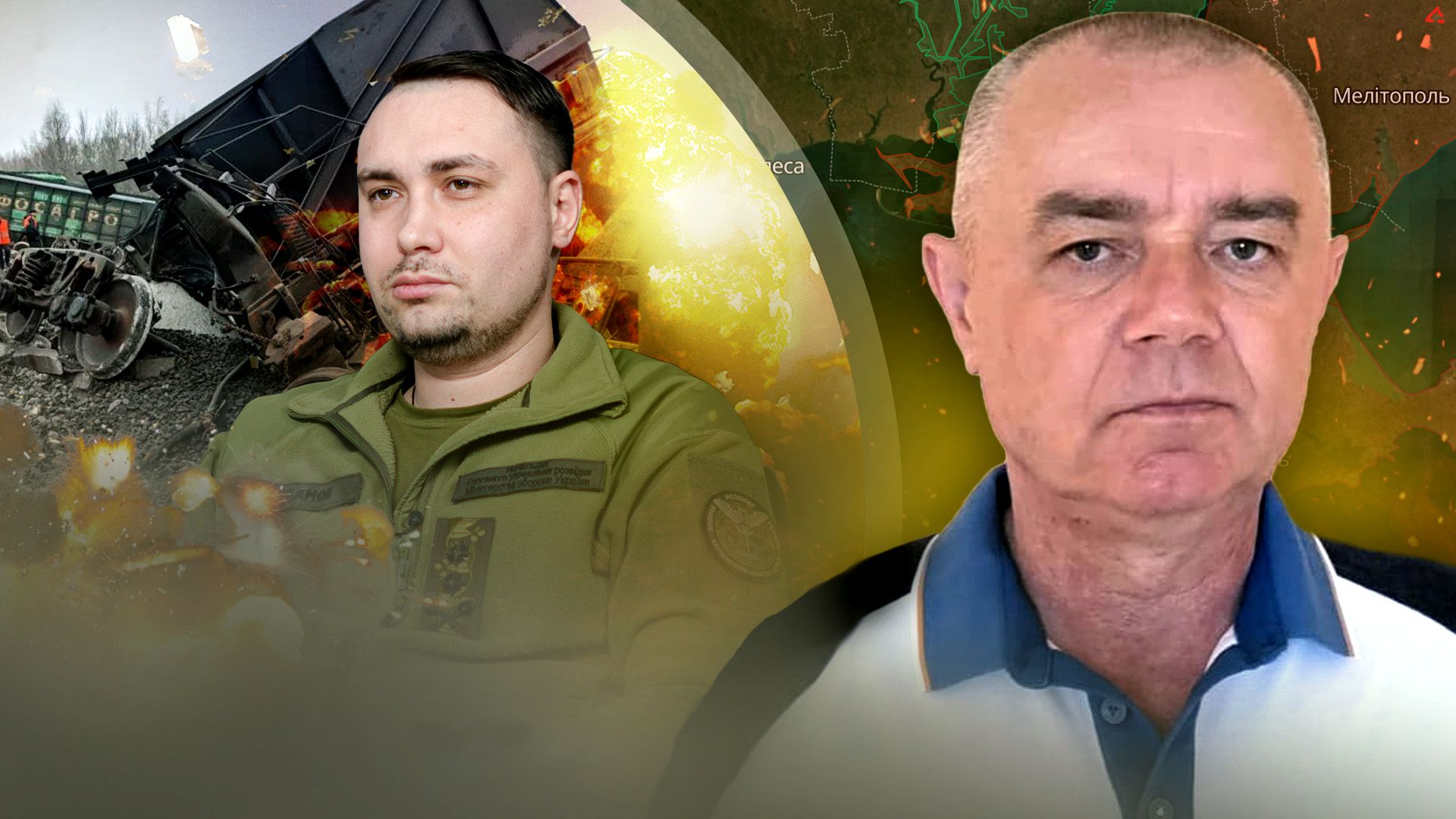 У Росії величезні втрати на фронті та не лише – Світан пояснив їх - 24 Канал У Росії величезні втрати на фронті та не лише – Світан пояснив їх - 24 Канал