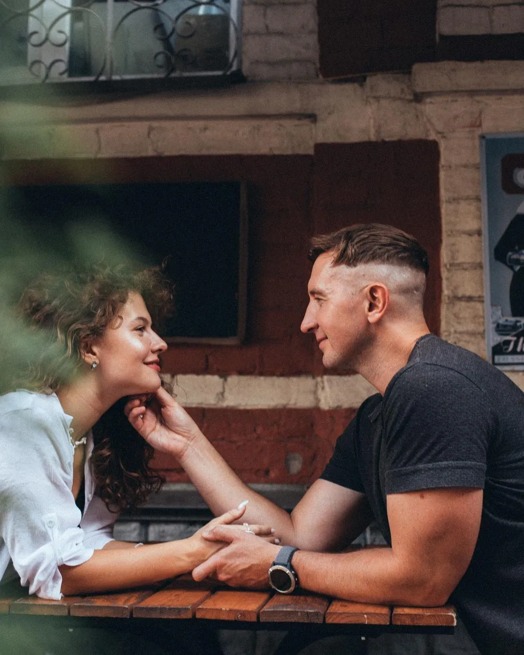 Дмитро Сова та Дар'я Легейда Дмитро Сова та Дар'я Легейда