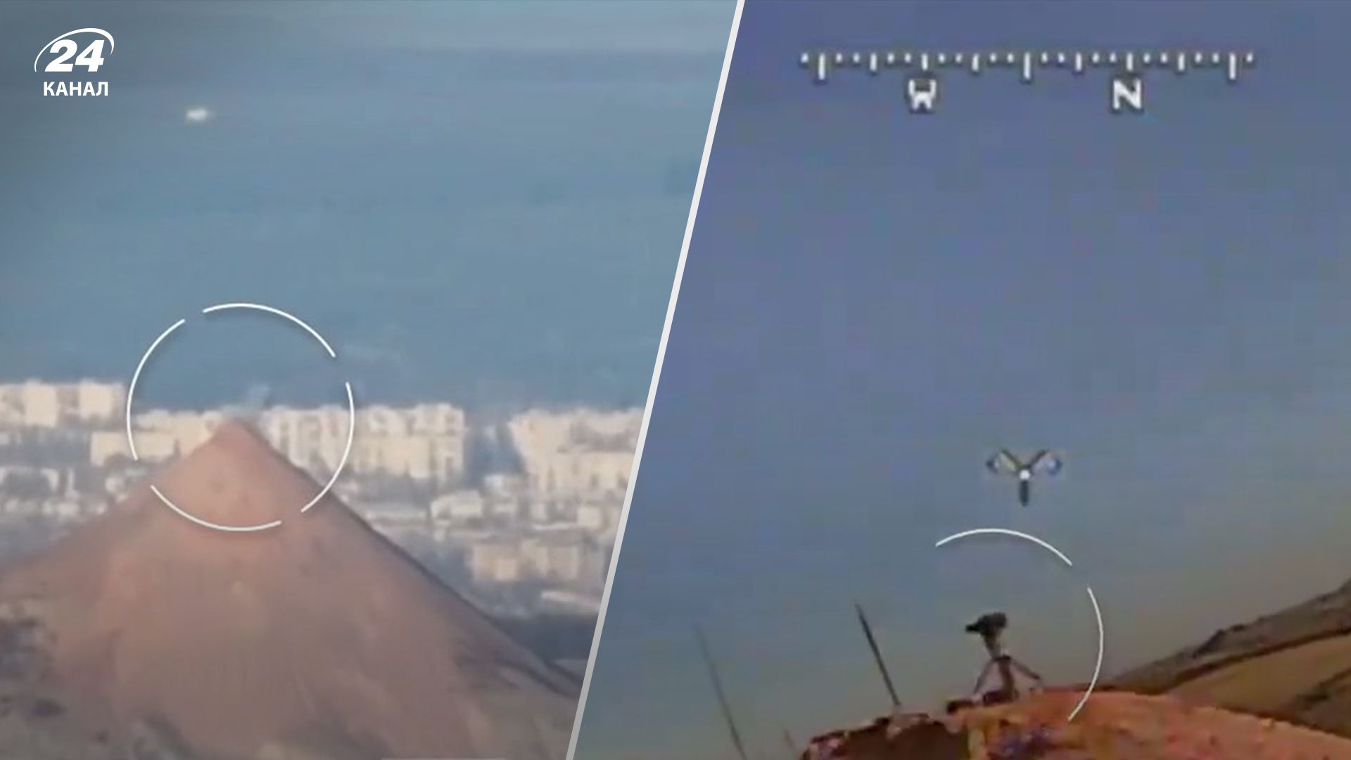 Бійці "Азова" знищили комплекс спостереження "Іронія-М" Бійці "Азова" знищили комплекс спостереження "Іронія-М"