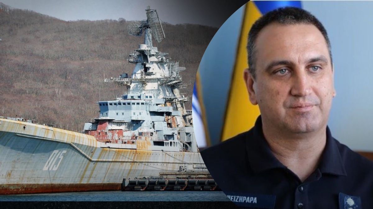Что нужно Украине для уничтожения флота России