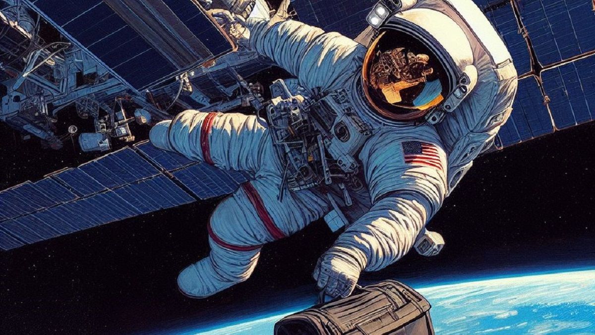 Ілюстративне фото Ілюстративне фото