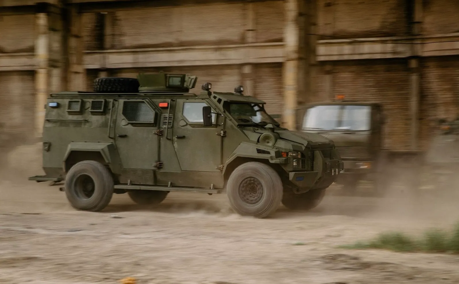 Ми були рекрутами Ми були рекрутами