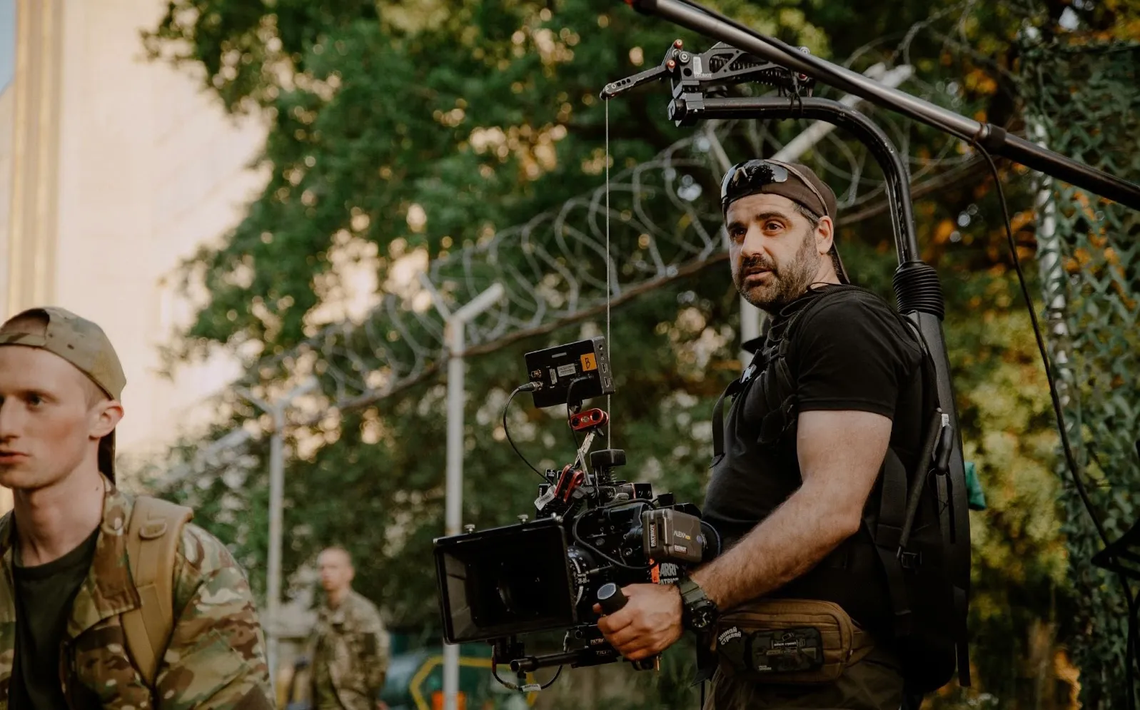 Любомир Левицький Любомир Левицький