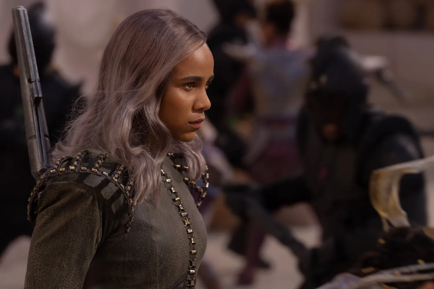 Фільм "Марвели" Фільм "Марвели"