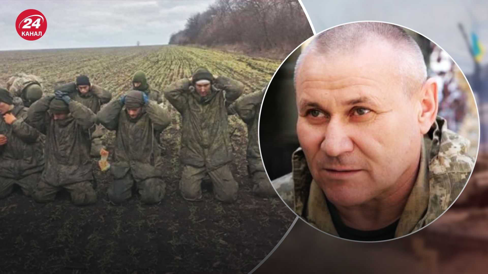 Тарнавський розповів про ситуацію на Таврійському напрямку Тарнавський розповів про ситуацію на Таврійському напрямку