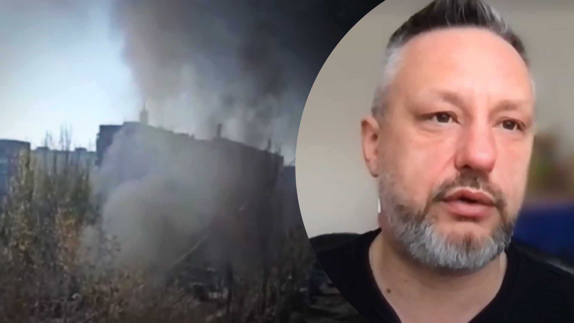 Андрющенко рассказал о потерях врагов в Мариуполе