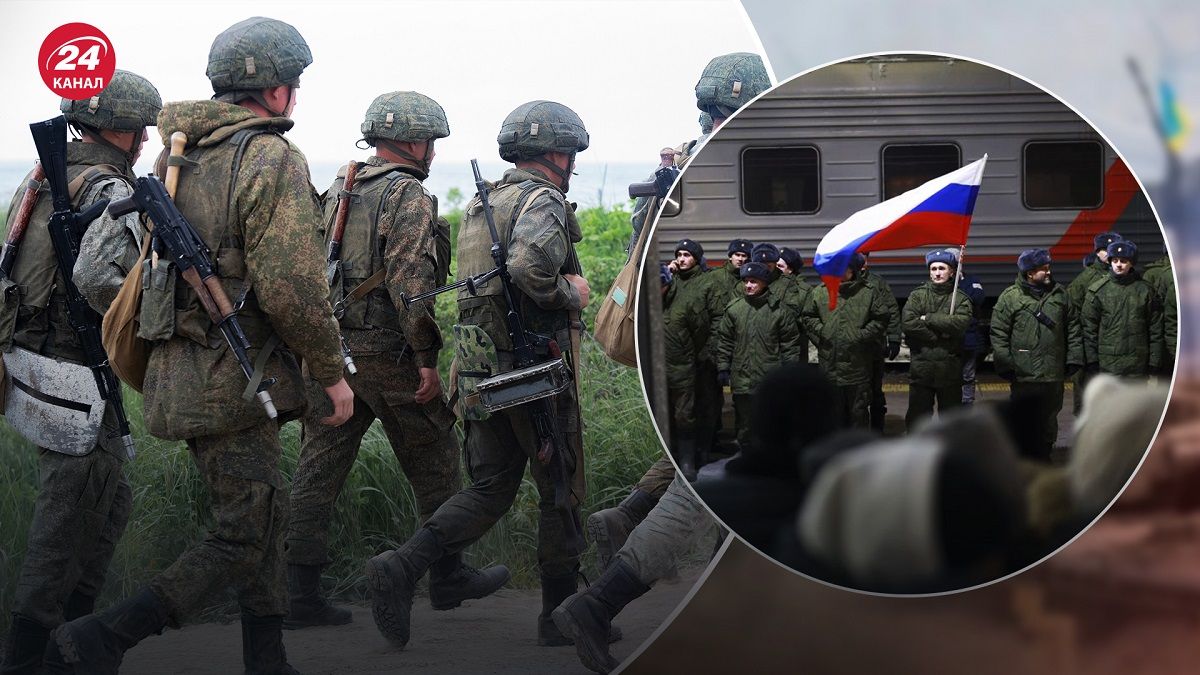 Война России против Украины – что может заставить россиян отступить - 24 Канал