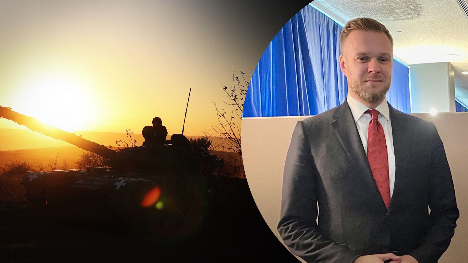 У МЗС Литви розкритикували недостатню допомогу Заходу У МЗС Литви розкритикували недостатню допомогу Заходу