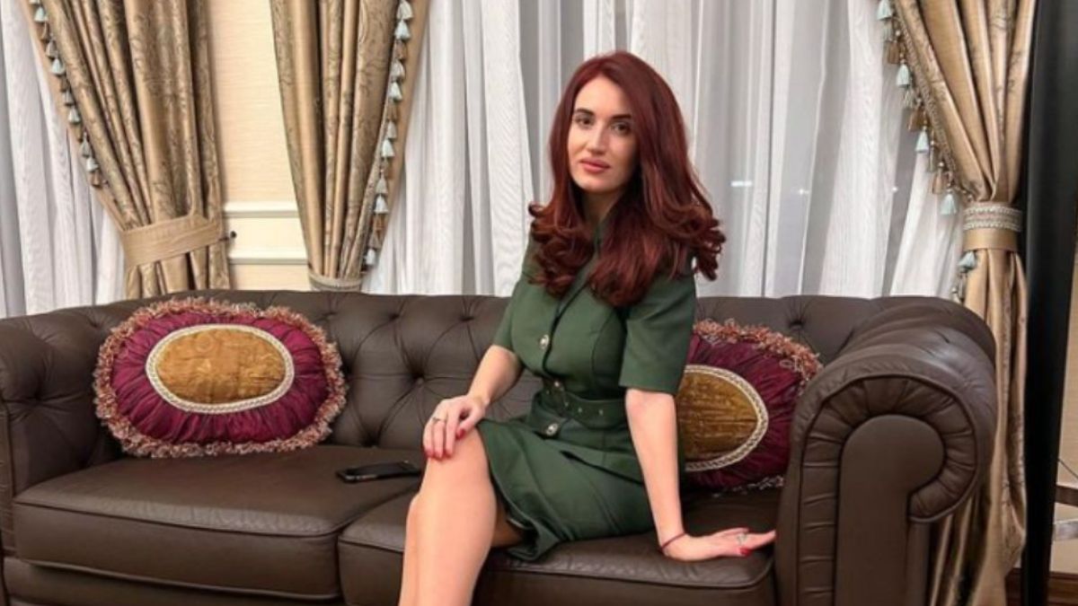 Євгенія Емеральд