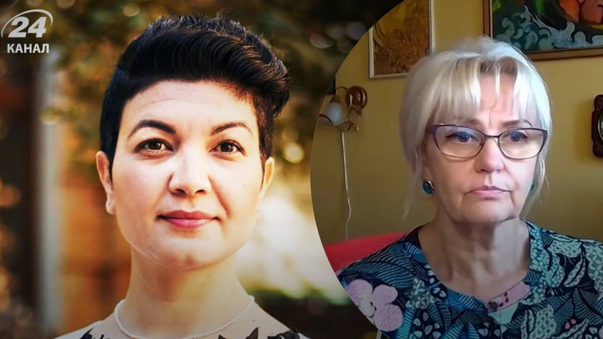 Лубінець хоче, аби Фаріон зайнялося СБУ Лубінець хоче, аби Фаріон зайнялося СБУ