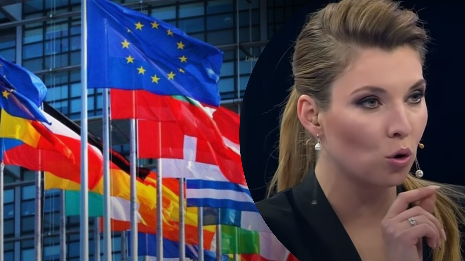 Пропагандисты снова прибегли к угрозам Пропагандисты снова прибегли к угрозам