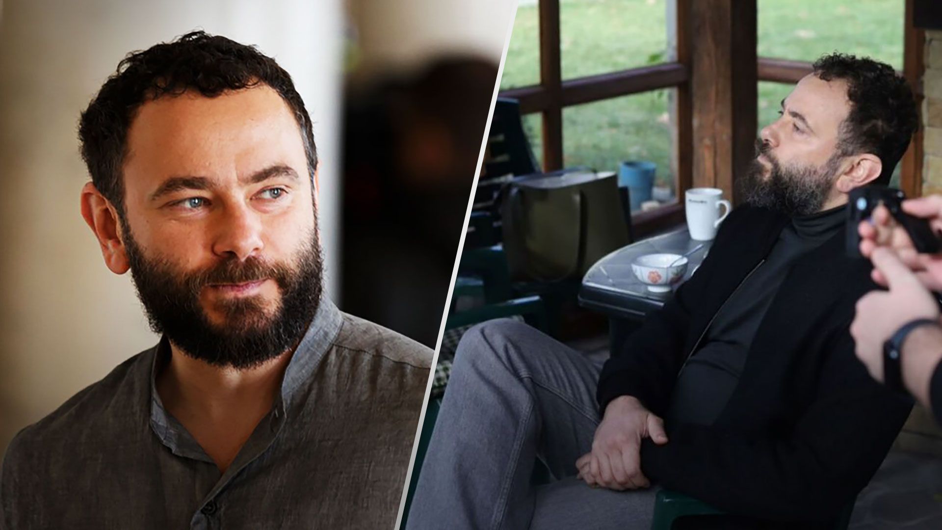 Буратіно-Дубінський, що відомо про зрадника та в чому його підозрюють - 24 Канал Буратіно-Дубінський, що відомо про зрадника та в чому його підозрюють - 24 Канал