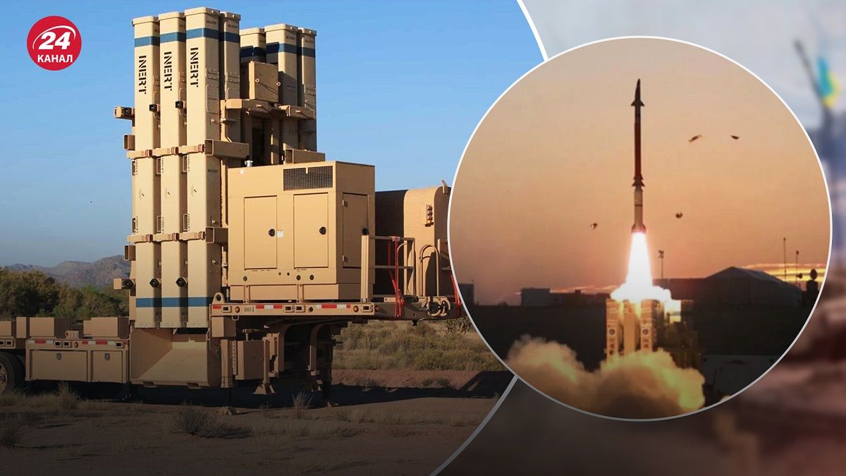 ПРО Праща Давида – насколько эффективна израильская система ПРО - 24 Канал ПРО Праща Давида – насколько эффективна израильская система ПРО - 24 Канал