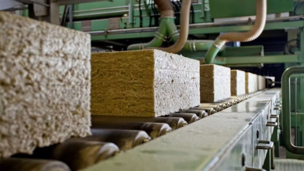 Данський виробник мінвати – в переліку міжнародних спонсорів війни Данський виробник мінвати – в переліку міжнародних спонсорів війни