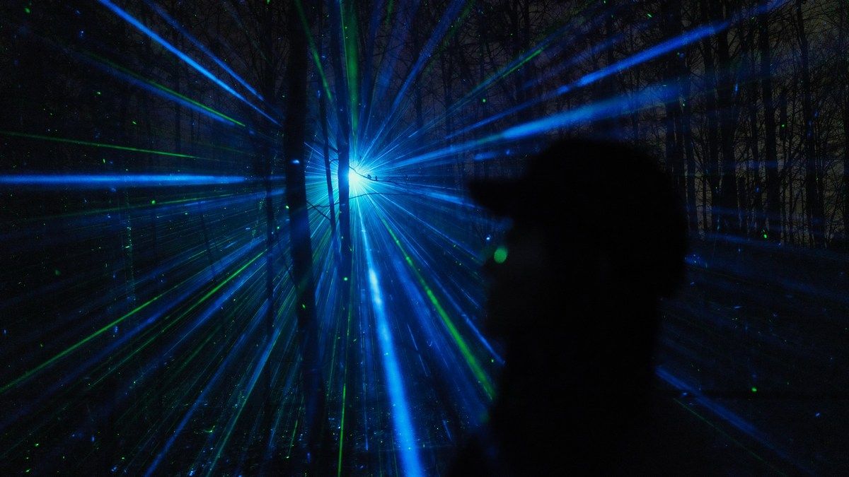 Что такое лазер – простое объяснение принципов технологии Что такое лазер – простое объяснение принципов технологии