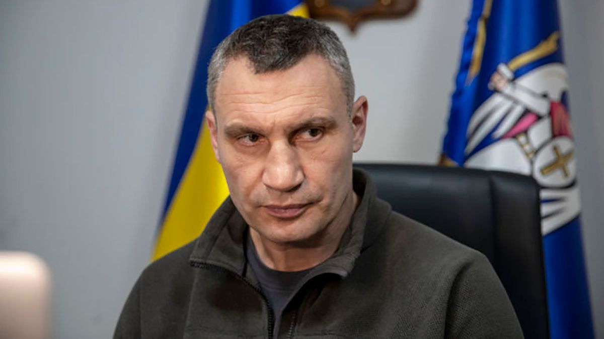 Изъятие военного НДФЛ - Кличко рассказал, как Киев будет помогать ВСУ - 24 Канал