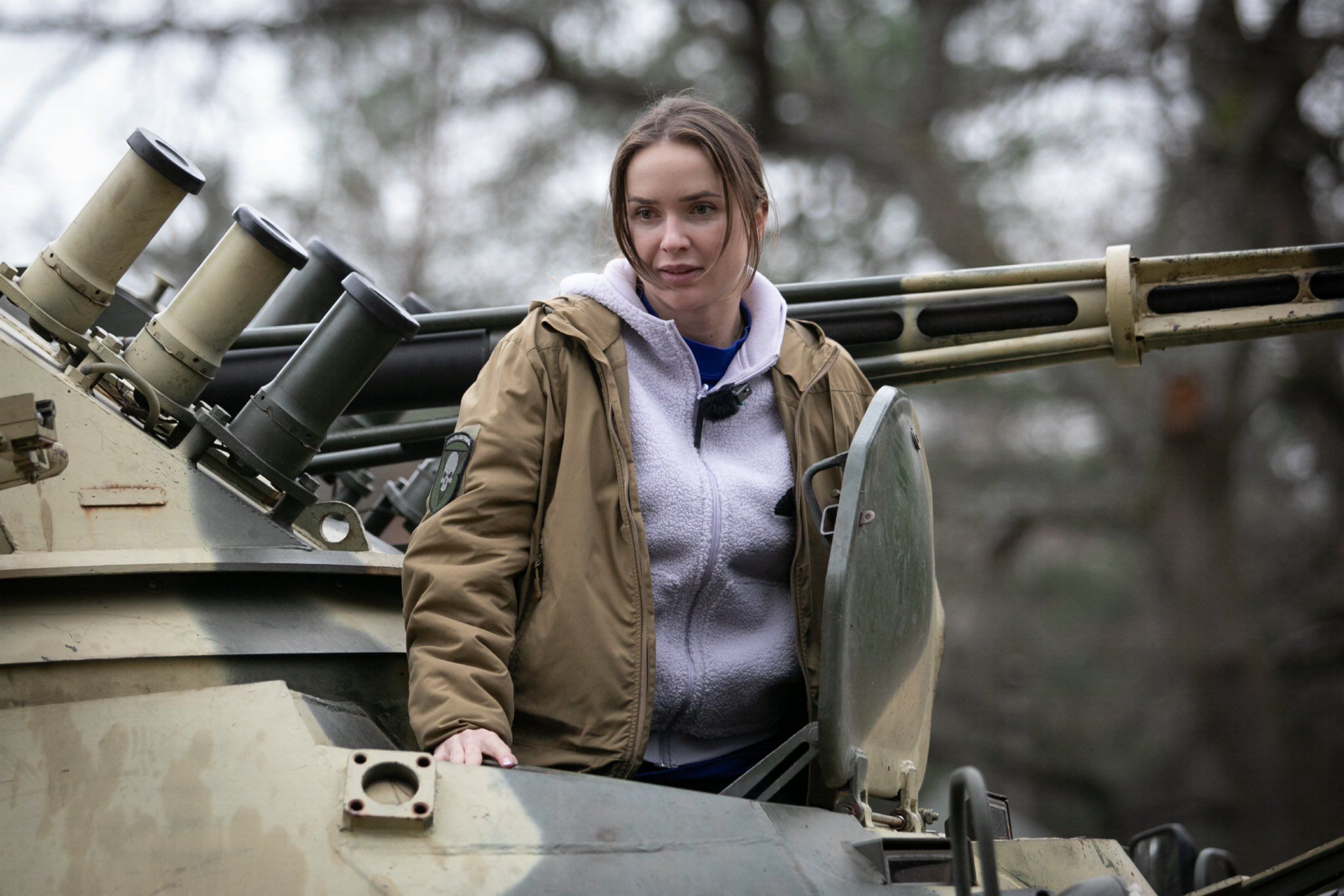 Еліна Світоліна