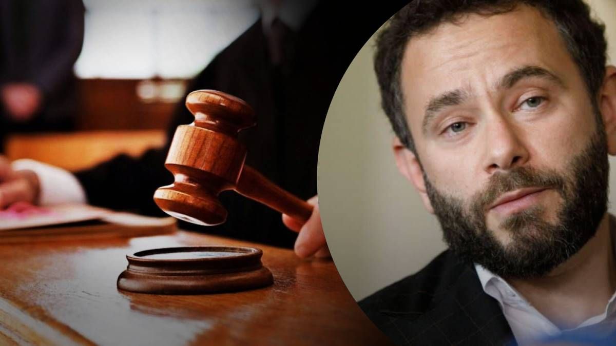 Дубінського підозрюють у роботі на ГРУ Дубінського підозрюють у роботі на ГРУ