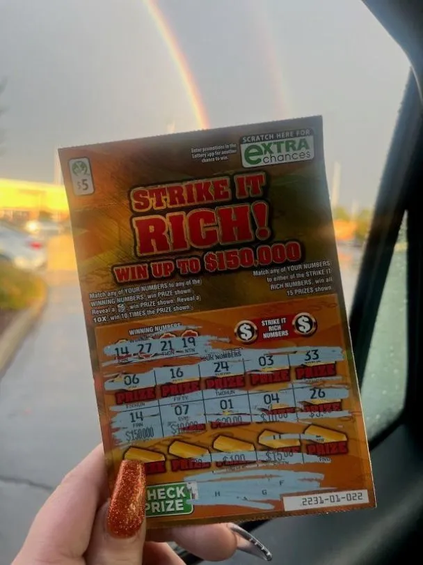 Лотерейний білет Лотерейний білет