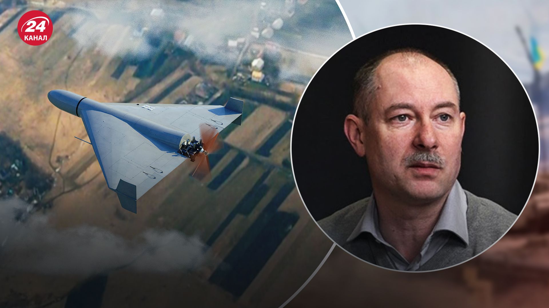 Росіяни готуються до масованих атак Росіяни готуються до масованих атак