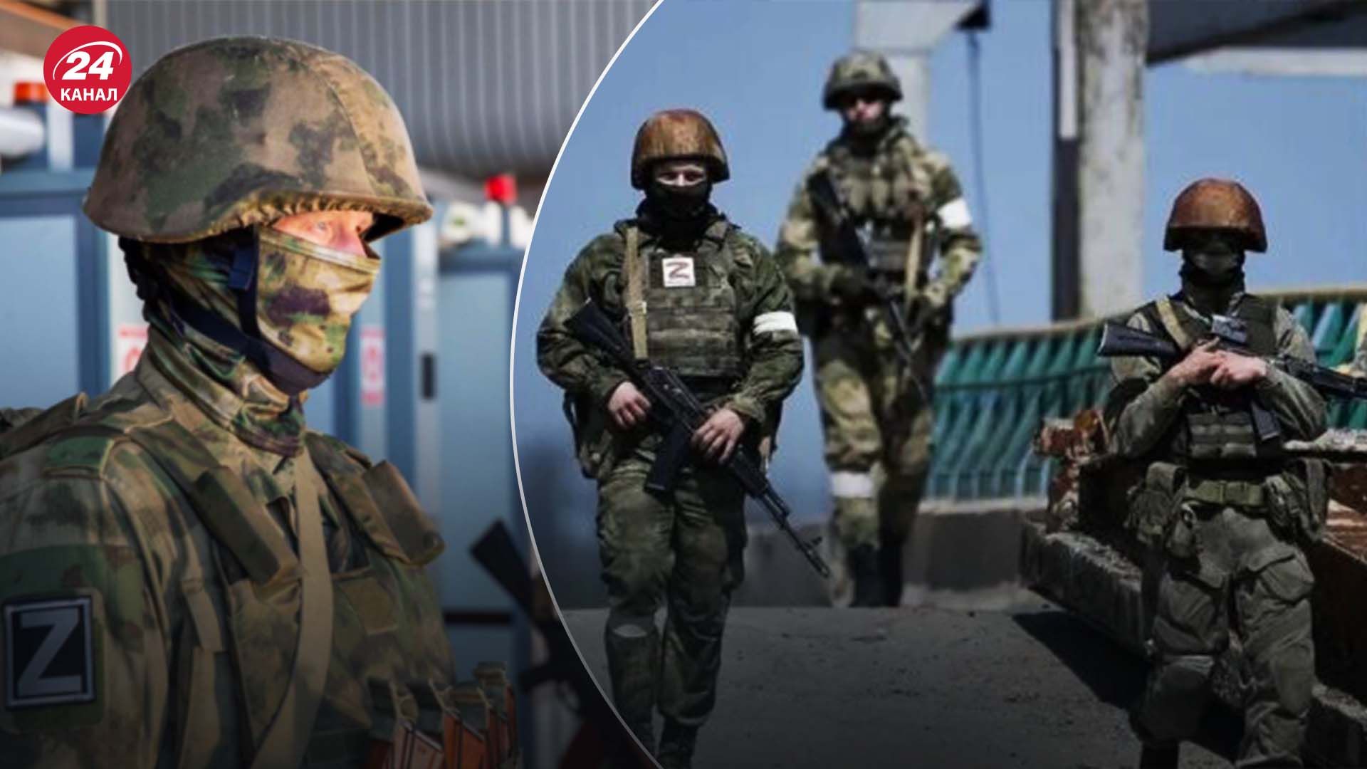 Россия не инвестирует в ВОТ - готовятся ли россияне к бегству с оккупированных территорий - 24 Канал Россия не инвестирует в ВОТ - готовятся ли россияне к бегству с оккупированных территорий - 24 Канал